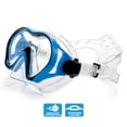 thumbnail image 3 of Aqua Leisure Dolfino Brand Youth Ion Recreational  5 Piece Swim and Dive Set - Blue, 3 of 7