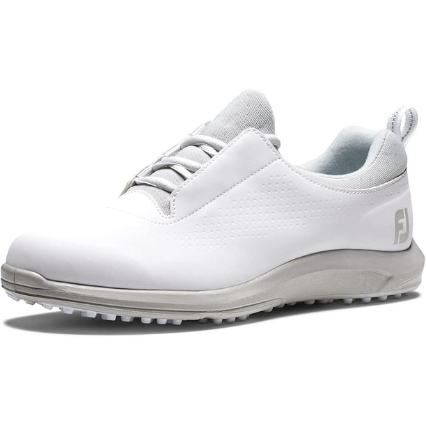 Fj leisure hotsell women's golf shoes