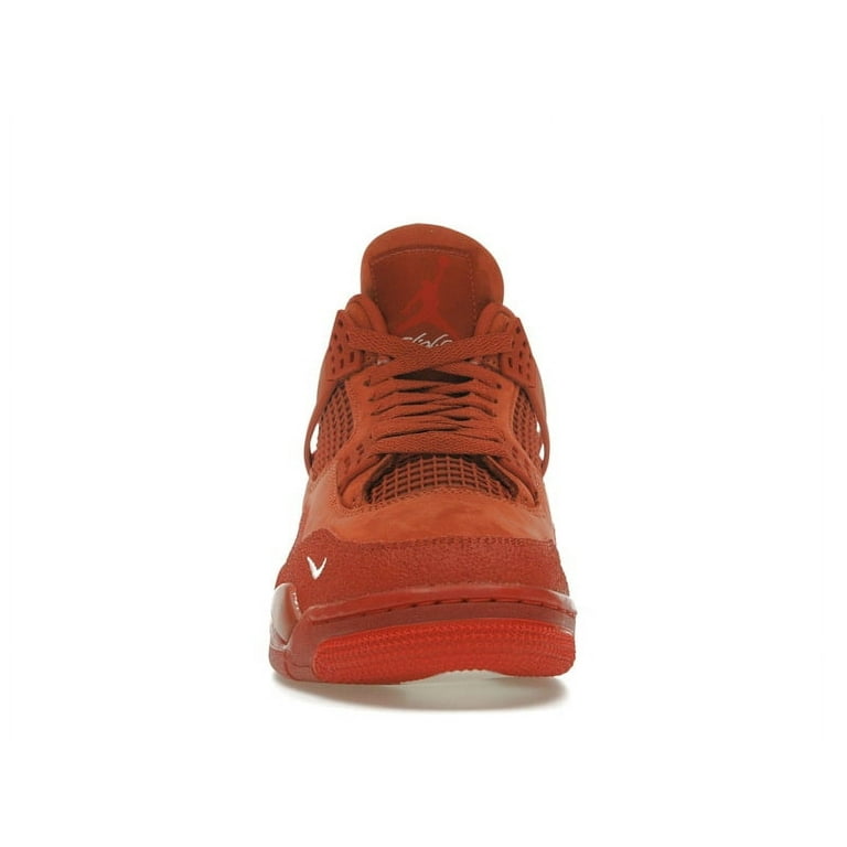 Jordan 4 RETRO OG SP × Nigel Sylvester Air Jordan 4 Retro OG SP Nigel Sylvester Brick by Brick