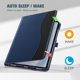 thumbnail image 4 of Funda Fintie Para Samsung Tab S10 S9 Fe 10.9 S9 11, 4 of 5