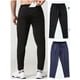 thumbnail image 3 of Pantalones cortos de hombre Pantalones de chándal con bolsillos Correr Entrenamiento Joggers atléticos Romacci  Pantalones cortos de hombre, 3 of 7