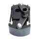 thumbnail image 1 of Llave de aceite en forma de U, herramienta de desmontaje de tamaño pequeño, dos mandíbulas, resistente, fácil instalación, ajustable, profesional para Grande, 1 of 8