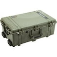 thumbnail image 2 of Pelican 1650 Case with Foam (Black) (Discontinued by Manufacturer), 2 of 6