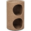 ABC Pet 20'' Two Story Dura Scratch Cat Condo