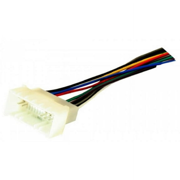 Best Kits BHA1004 2005-2015 Hyundai/Kia Aftermarket Radio Harness