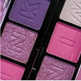 thumbnail image 5 of Hard Candy, Moods Shadow Palette, 4 Bold & Buildable Monochromatic Shades, WINK, .10oz, 5 of 8