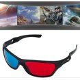thumbnail image 4 of 2 Pack 3d Glasses,3d Movie Game Glasses Viewing Glasses For Theater 3d Moives Games Tv, 4 of 5