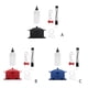 thumbnail image 4 of Kit de limpieza de cadena para motocicleta Speravity Accesorios para motos Azul, 4 of 6