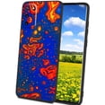 thumbnail image 1 of Compatible with Samsung Galaxy S20+ Plus Phone Case, Trippy-Psychedelic-16 Case Silicone Protective for Teen Girl Boy Case for Samsung Galaxy S20+ Plus, 1 of 1