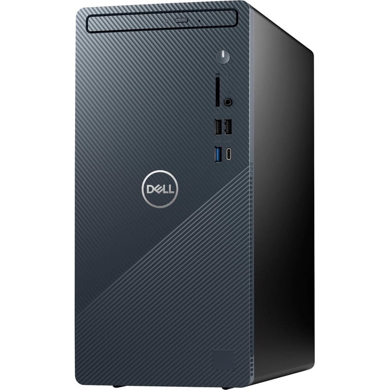 Dell Inspiron Compact i3910- School/Business Desktop (Intel i7