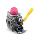 thumbnail image 4 of Carburetor Kit for Craftsman Weedwacker 17Inch 25Cc Engine Gas String Trimmer, 4 of 8