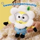 thumbnail image 5 of Peluche MINISO Daisy Minions de 23 cm para niños, 5 of 6