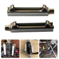 thumbnail image 2 of Motorcycle Coil Spring Compressor Tool Bike Shock Spring Compression Tool, 2 of 10