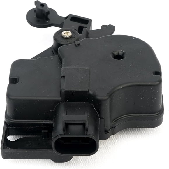 Remis à Neuf AA Ignition 15250765 Actionneur de Verrouillage de Porte de Hayon Arrière pour Chevy, GMC, Cadilac Remplace 15250765, 15808595