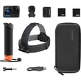 thumbnail image 4 of Camara GoPro Hero 12 Bundle Special 121-TH; Negra, 4 of 4