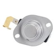 thumbnail image 6 of 12x Dryer Replacement Kit 3387134 High-Limit Thermostat 3392519 Dryer Thermal Fuse 3977393 Thermal Cut-Off Switch, 6 of 8