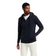 thumbnail image 5 of Frontier Threads Men's Long Sleeve Half Zip Pullover Hoody, 5 of 5