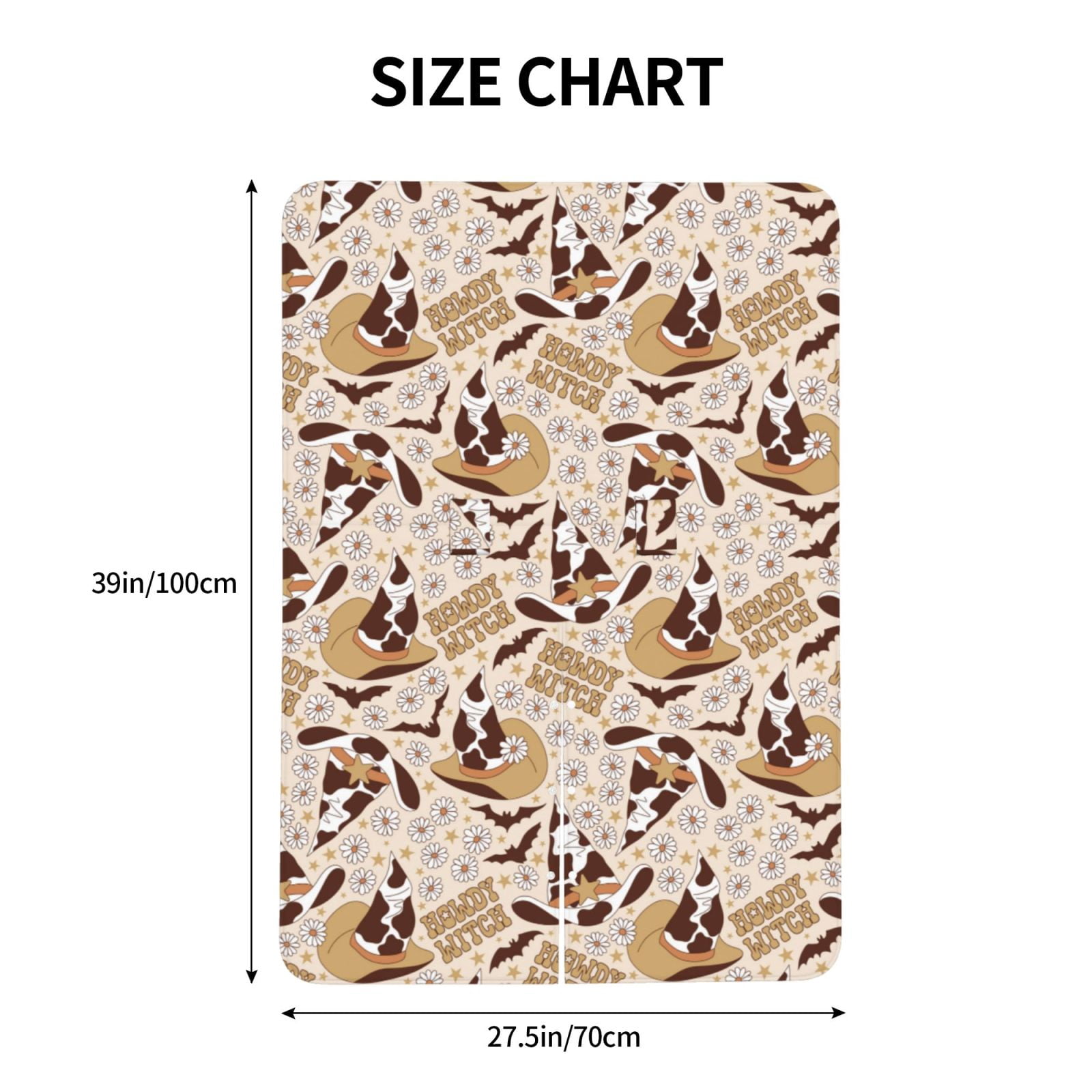 Car Seat Cover Baby - Western cow spots hat retro Breathable Infant Car Seat Cover for Baby Carseat, Lightweight Comfort Baby Essentials Must Haves Newborn Stuff for Girl Boy