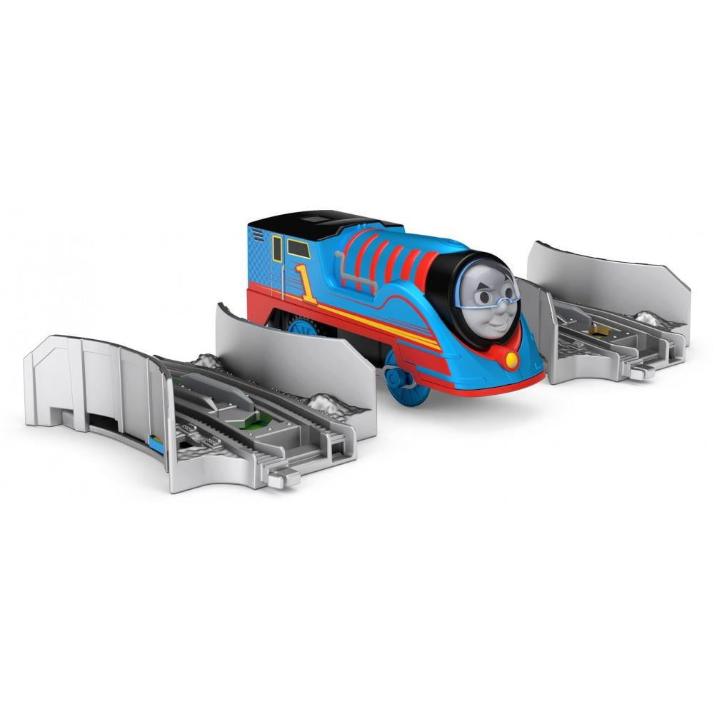 turbo thomas the train
