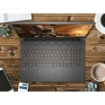 thumbnail image 7 of Dell G5 5511 Gaming Laptop, 15.6" FHD Display, Intel Core i7-11800H Upto 4.6GHz, 32GB RAM, 2TB NVMe SSD, NVIDIA GeForce RTX 3050, HDMI, DisplayPort via USB-C, Wi-Fi, Bluetooth, Windows 10 Home, 7 of 7