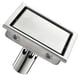 thumbnail image 2 of Cateissary Filtro de drenaje de suelo de acero inoxidable, escurridor de pelo antibloqueo, accesorio de drenaje para fregadero, para el hogar, baño, cocina Accesorios de baño Tipo 5 Cateissary  HA071200-05, 2 of 6