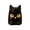 B, variant on Monster Shape Tea Light Candle Holder, Cute Halloween Decorative Figurine for Festive Home Decor, Tabletop Ornament for Parties and Seasonal , 1Pack A