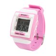 thumbnail image 3 of Reloj digital para niños Jadeshay rosa A, 3 of 8