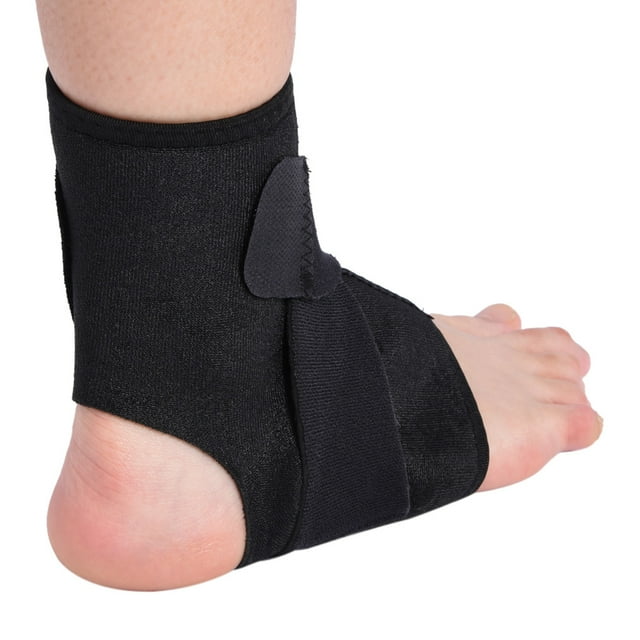 Tobillera ANGGREK Soporte transpirable ajustable