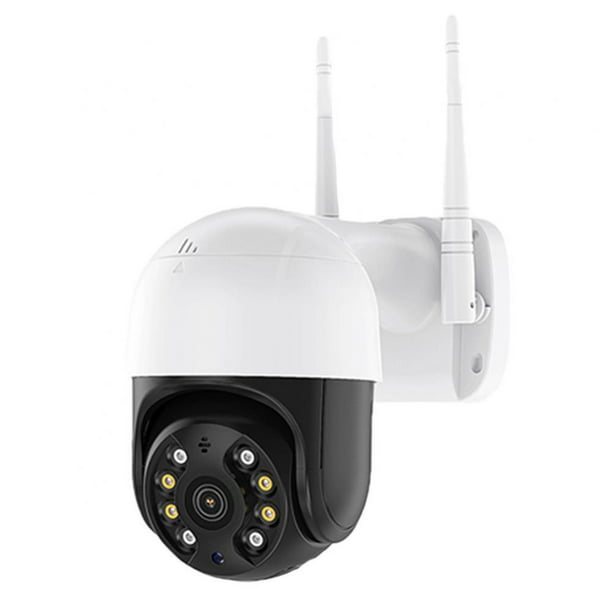 Decompose Scottish Rainy ICSEE 1080P WIFI IP Camera Wireless Outdoor CCTV PTZ Smart Home Security IR  Cam - Walmart.com