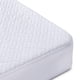 thumbnail image 1 of Protector de colchón impermeable Hanherry Twin Size, 1 of 7