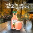 thumbnail image 4 of Simply Grapefruit Juice Bottle, 52 fl oz, 4 of 14