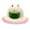 AB305 Pink, variant on Bainana Kids Frog Bucket Hats For Boys And Girls Lightweight Casual Adjustable Sun Hat Toddler Kids Outdoor Play Everyday Wear Fisherman Hat