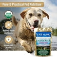 thumbnail image 5 of Organic Ocean Kelp Supplement for Pets – 1.5 LB – For Dogs & Cats – Promotes Healthy Skin, Coat & Immune Support – Rich in Natural Minerals & Omega-3, 5 of 10