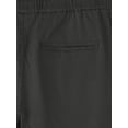 thumbnail image 5 of Ma Croix Men's Slim Ultimate Classic Fit Casual Stretch Twill Shorts, 5 of 6
