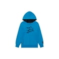 thumbnail image 6 of AND1 Boy's Athletic Graphic Fleece Hoodie, Sizes 4-18, 6 of 6