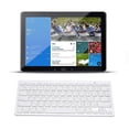 thumbnail image 2 of Moyic Teclado Bluetooth inalámbrico ultrafino tailandés multifuncional para Mac/Windows/Android Juegos de teclado y mouse para computadora, 2 of 8