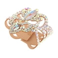 thumbnail image 2 of Pulsera de danza del vientre, joyería para banquetes, bailes, espectáculos escénicos, espectáculos de danza., 2 of 8