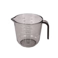 thumbnail image 1 of Glass&Bottle Measuring Cup Set Transparent Graduated Thickened Cylinder with 150/3/6/10ml Scale for Kitchen and Lab, 1 of 4