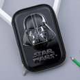 thumbnail image 1 of Star Wars Estuche para lápices de gran capacidad Kawaii Pencilcas Estuche para bolígrafos escolares Suministros Bolsa de almacenamiento Caja Estuche para lápices Papelería Juguete para regalo hei, 1 of 4