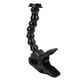 thumbnail image 3 of Soporte de abrazadera flexible para cámara de acción con cuello de cisne ajustable de 8 secciones. Accesorio., 3 of 14