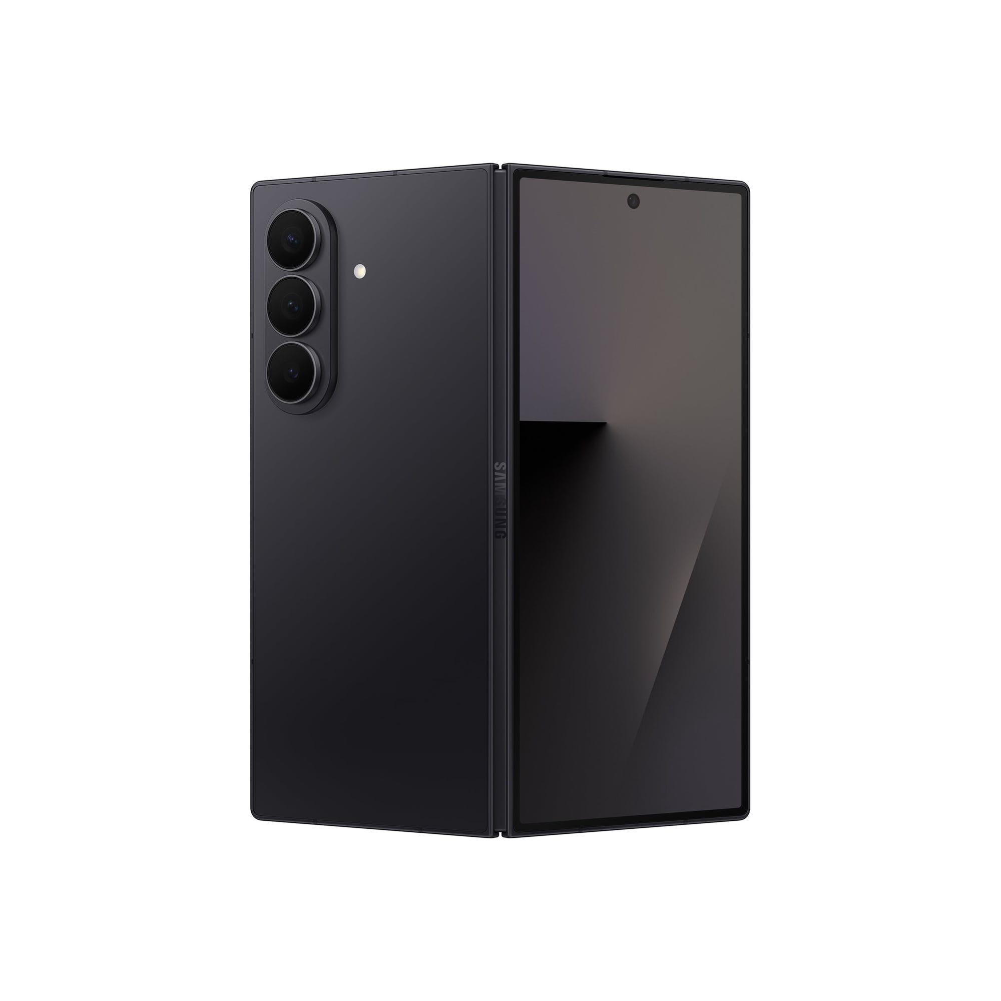 Samsung Galaxy Z Fold7 5G 512GB 12GB RAM (North American Version - Brand New) AI Foldable GSM Unlocked Smartphone | Snapdragon 8 Elite Processor | 200MP Camera | Foldable Dynamic AMOLED 2x Display