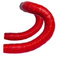 thumbnail image 1 of Bande de Guidon de Vélo Motif Carbone Sangle de Guidon de Route Antidérapant Poignée Wrap, 1 of 5