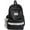 Black, variant on Cute Kawaii Polka Dot Backpacks for Women Y2K Lace Coquette Backpack