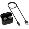 Xinduolei Earbuds Charging with Included Portable Storage & Solution