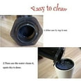 thumbnail image 2 of Ruibeauty For Aeropress Rubber Seal Plunger Cap For Aeropress Parts Coffee Maker Plunger, 2 of 6