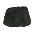 thumbnail image 2 of Aramox Panneau Sac de Rangement Dur, Sac de Transport Sac de Rangement de Voiture Dur avec Remplacement de Poignée de Préhension pour Jk / Jl, Sac de Rangement de Voiture Dur, 2 of 8
