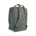 thumbnail image 2 of Fjallraven F23510-660: Forest Green Women's Kanken Backpack, 2 of 2