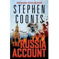 thumbnail image 1 of The Russia Account, 1 of 3