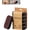 5, variant on 2026 New Cleaning Sponges Eraser, Heavy-Duty Melamine Sponge Foam Pads, Multi-Functional Household Cleaning Kitchen Dish Sponge for Furniture, Bathroom, Bathtub,Sink,Floor,Baseboard,Wall Cleaner (10)