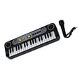 thumbnail image 2 of Juguete Kusrkot Teclado de piano digital 37 teclas, 2 of 8